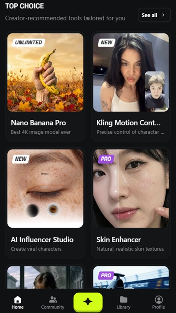 higgsfield ai mod apk download